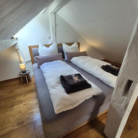Apartament Dachkoje Monschau Zewnętrze zdjęcie