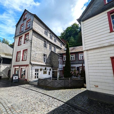 Apartament Dachkoje Monschau Zewnętrze zdjęcie