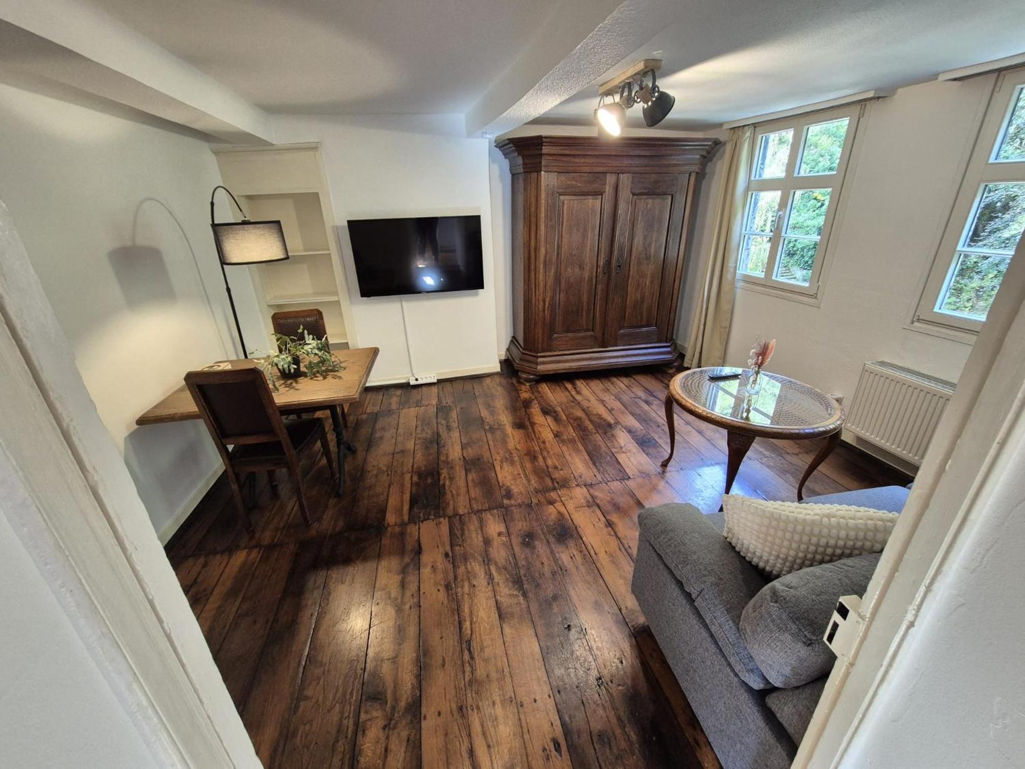 Apartament Dachkoje Monschau Zewnętrze zdjęcie