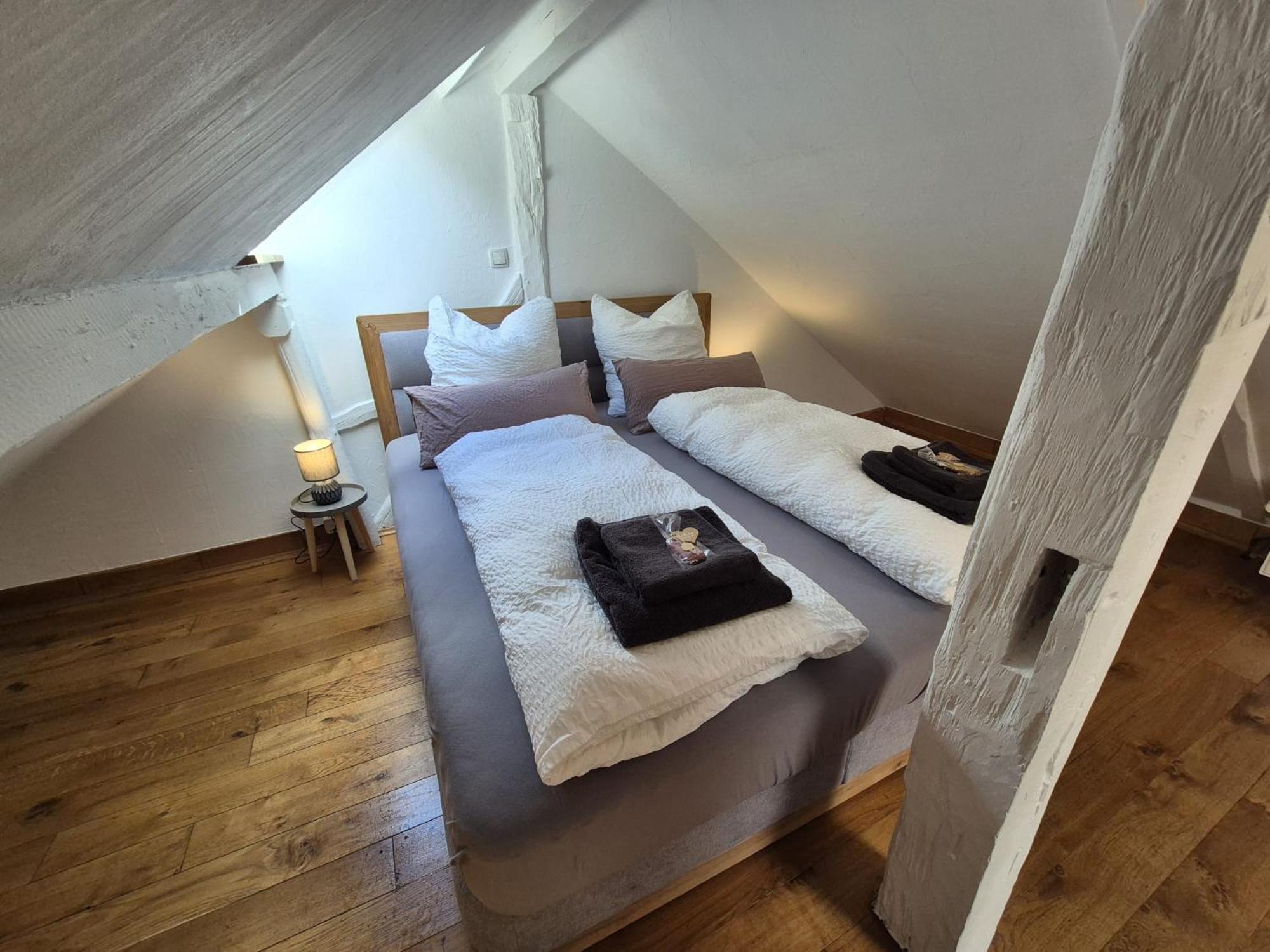 Apartament Dachkoje Monschau Zewnętrze zdjęcie