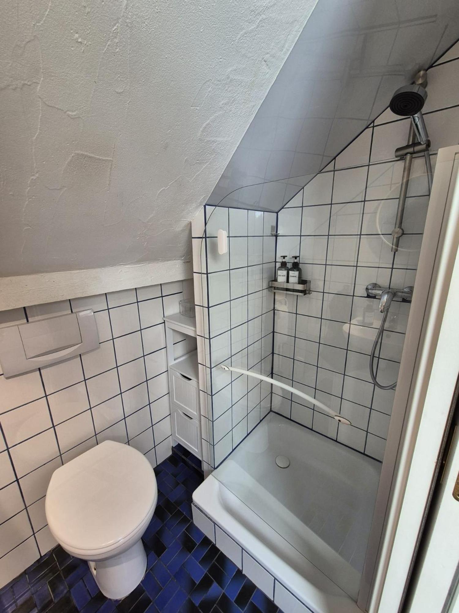 Apartament Dachkoje Monschau Zewnętrze zdjęcie