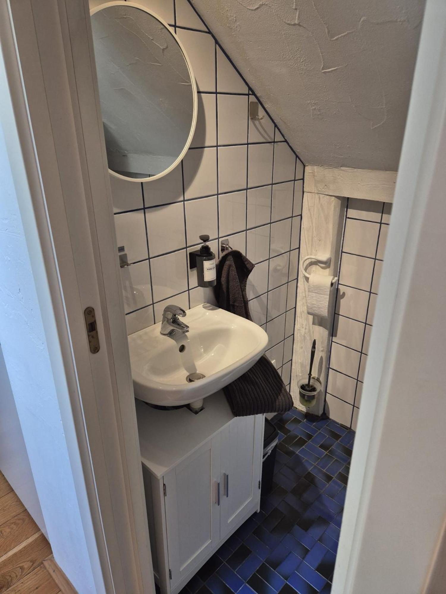 Apartament Dachkoje Monschau Zewnętrze zdjęcie