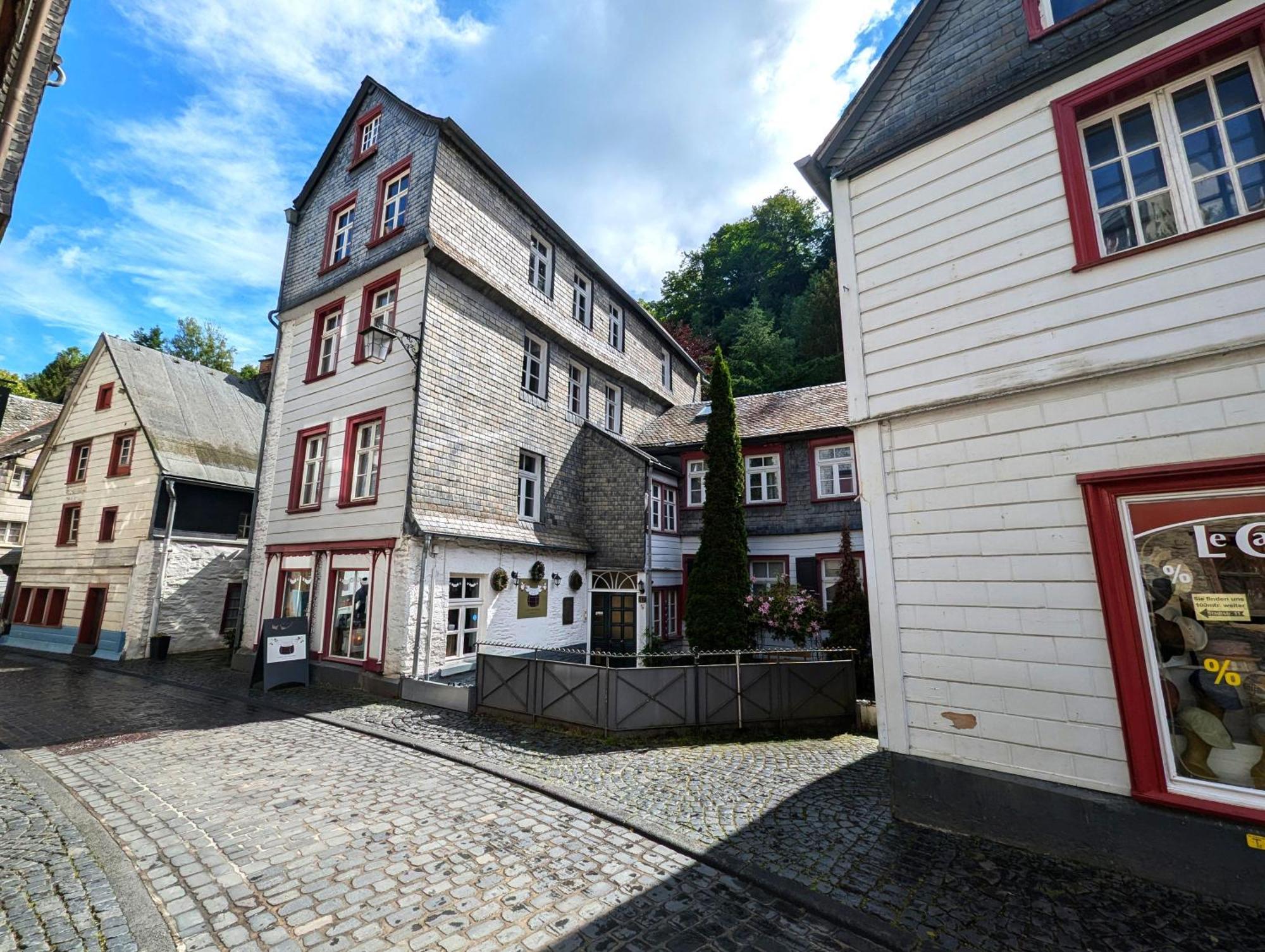 Apartament Dachkoje Monschau Zewnętrze zdjęcie